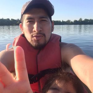 Meet your Posher, Edison